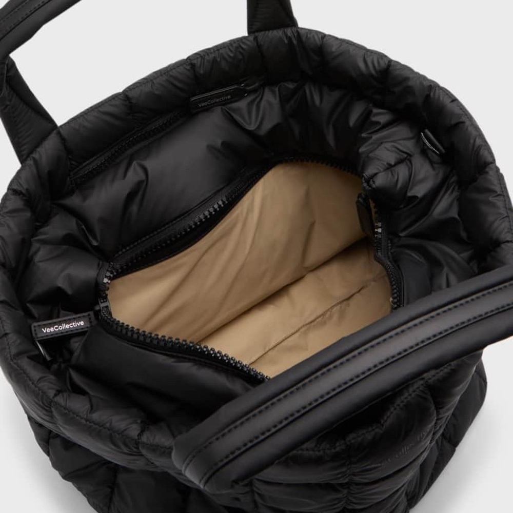 Vee Collective Porter Tote Bag - Picture 4 of 6